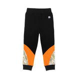 Kids Billionaire Boys Club BB Motorsport Sweatpants (Black)