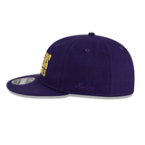 New Era x by Fear of God Essentials Retro Crown 9FIFTY Snapback