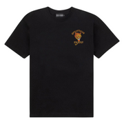 Gifts of Fortune Fight Tiger T-shirt (Black) - Gifts of Fortune