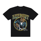 KOFL "Keep Cool" SS Tee (Limo Black)