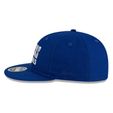 New Era x by Fear of God Essentials Retro Crown 9FIFTY Snapback