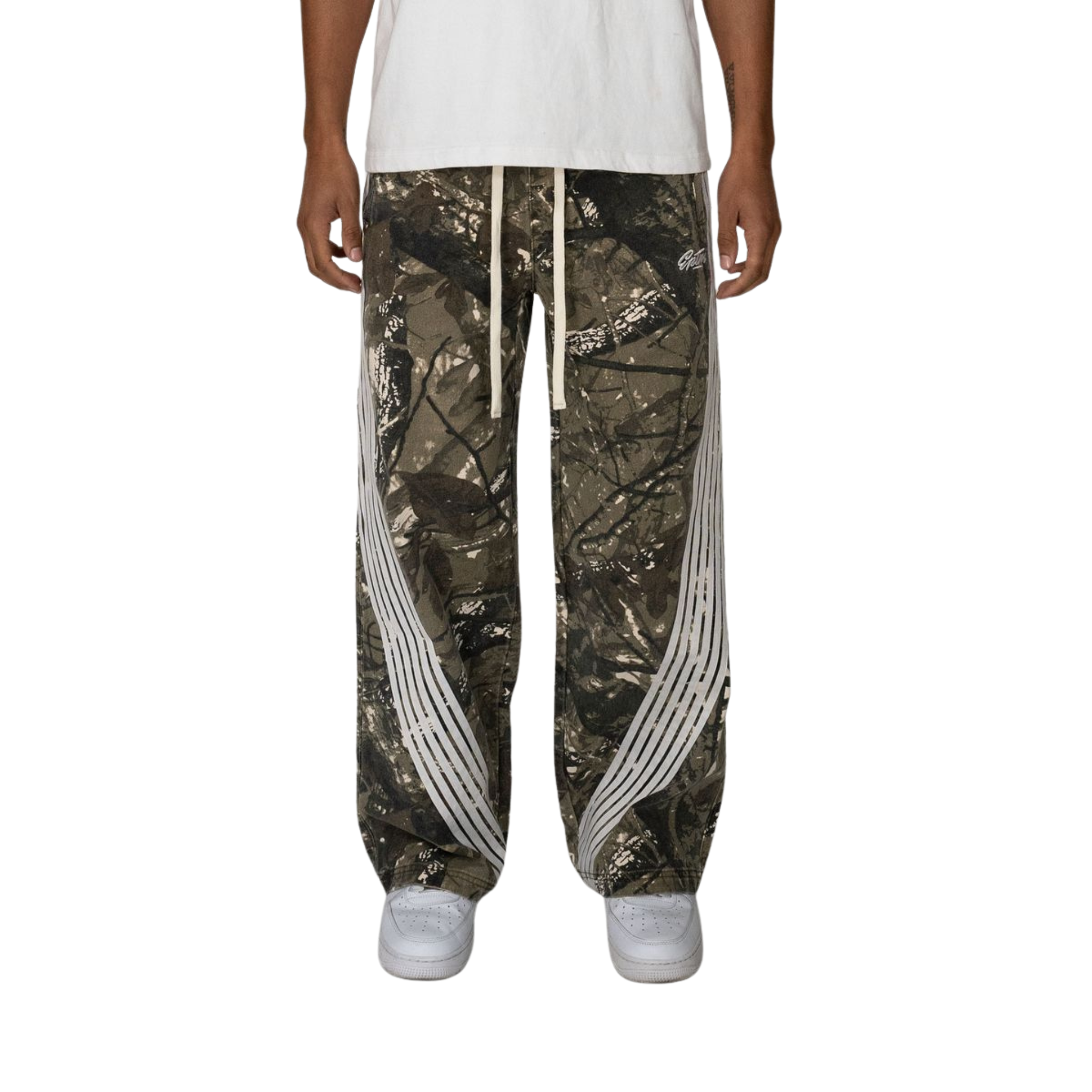 EPTM Highland Pants (Hunter Camo)