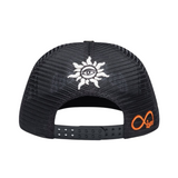 Godspeed GS Forever Trucker Hat Gradient (Blue Breeze) - Godspeed