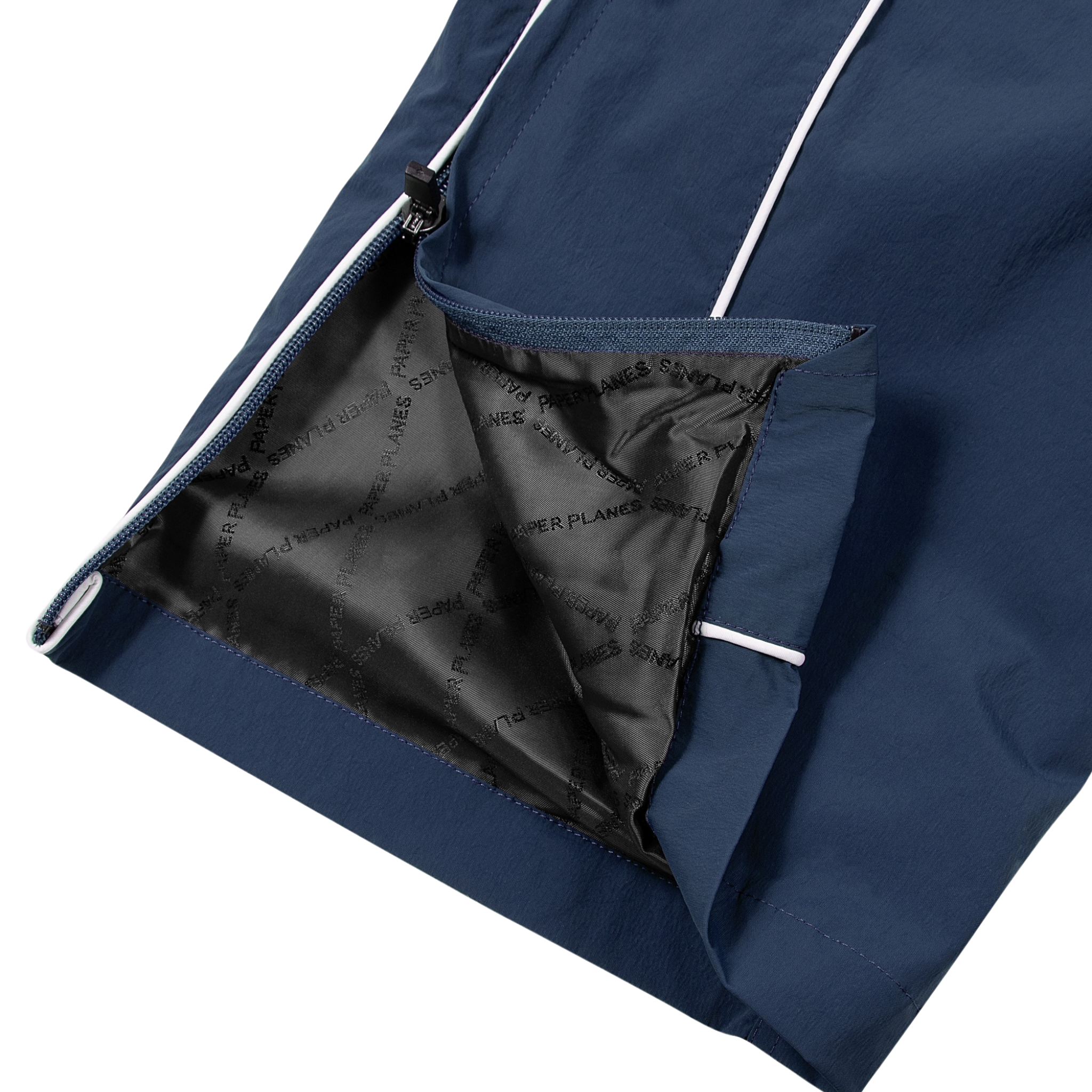 Paper Planes "PLANES LOUNGE" Track Pants (Sky Captain)