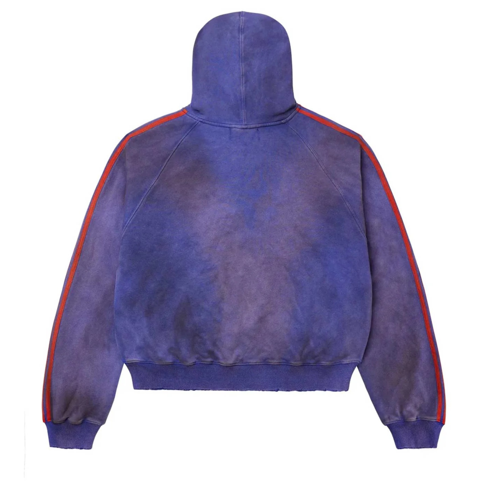 Vale Forever "Anthem" Pullover Hoodie (Mauve)