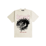 Outrank "Watch Me Win" Heavyweight T-shirt