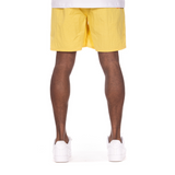 Icecream "Peace" Shorts (Cream Gold)