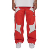 EPTM CAPELLA PANTS (Red)