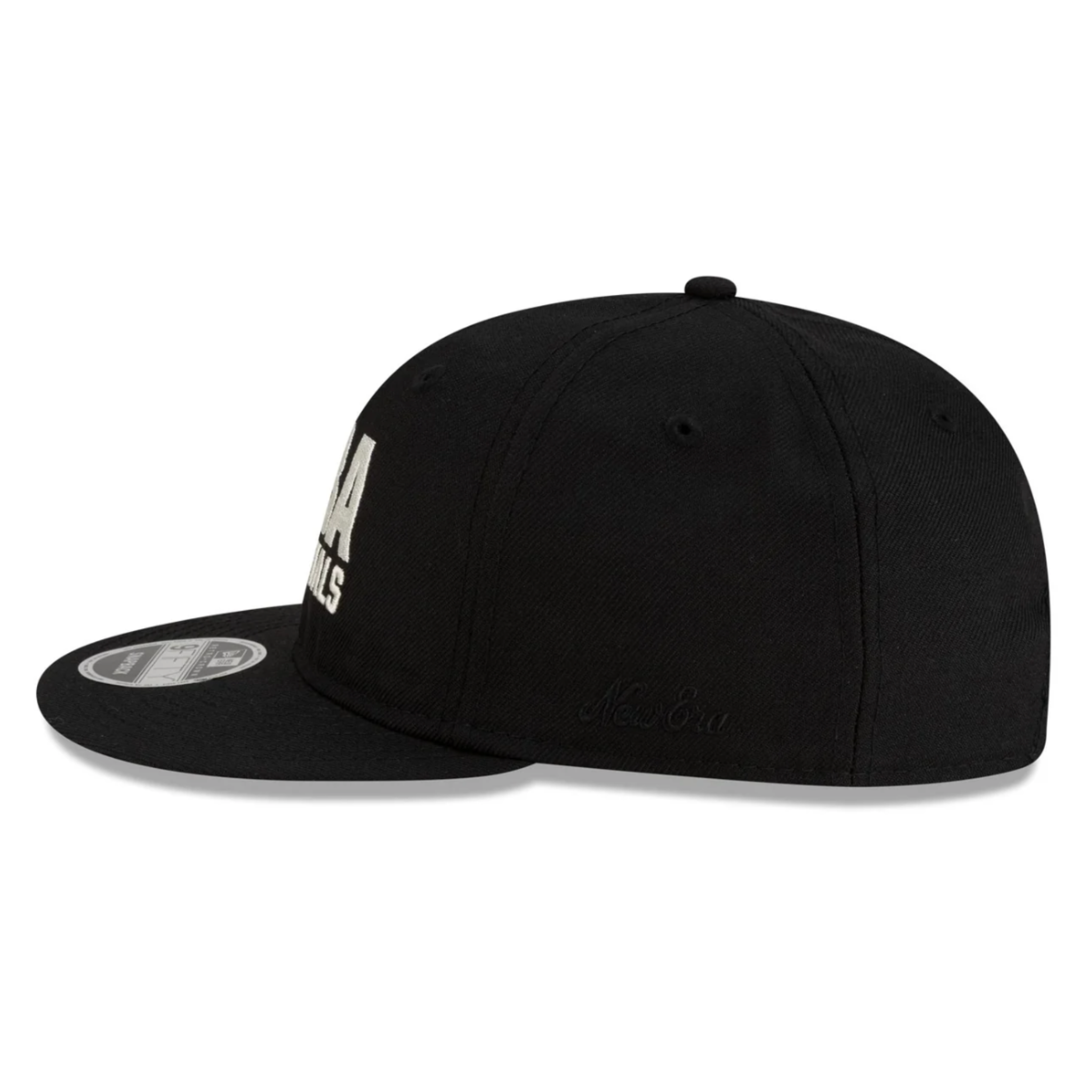 New Era x by Fear of God Essentials Retro Crown 9FIFTY Snapback
