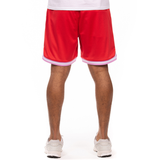 Icecream "Dippin" Mesh Shorts (Salsa)