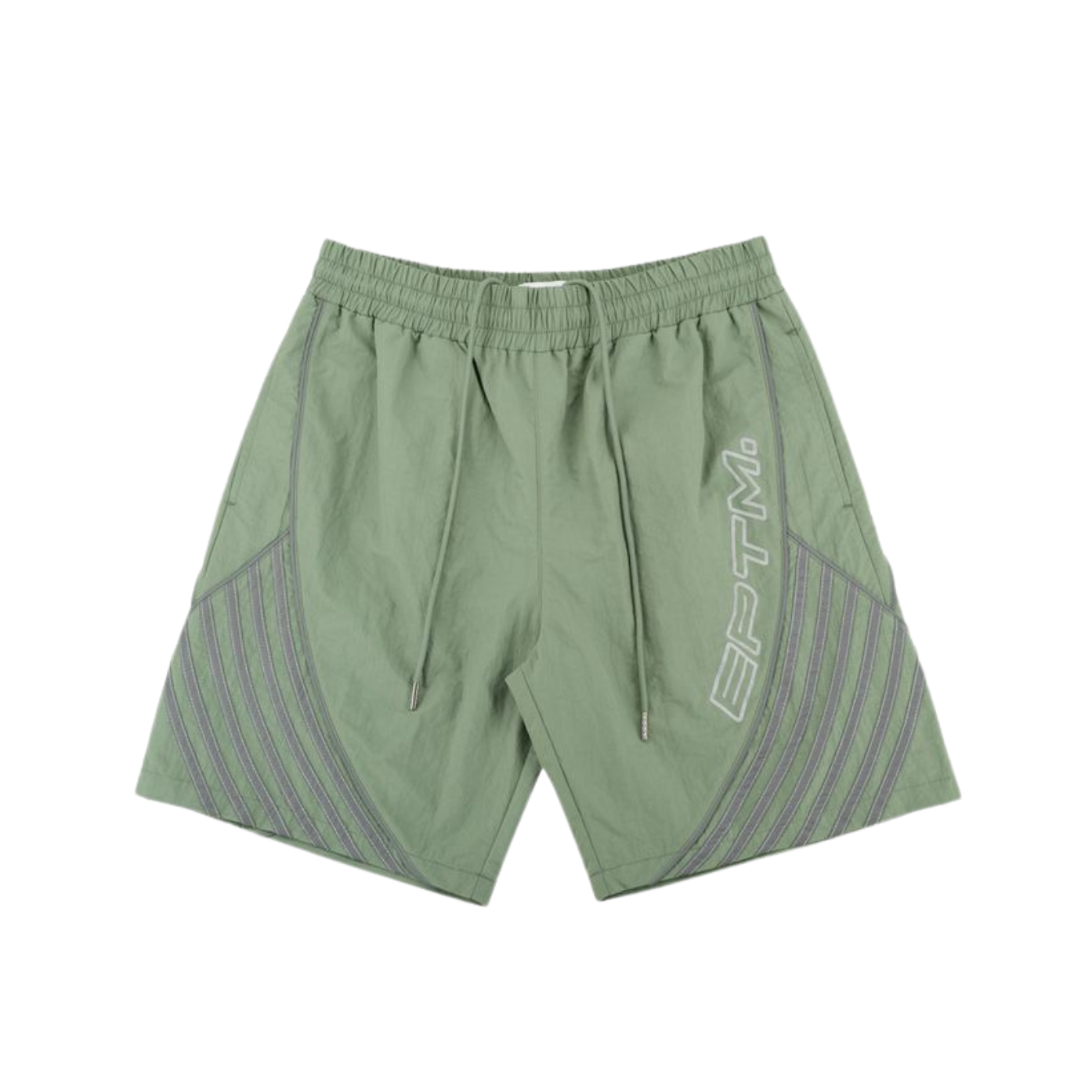 EPTM "KAPPA" Shorts (Sage)