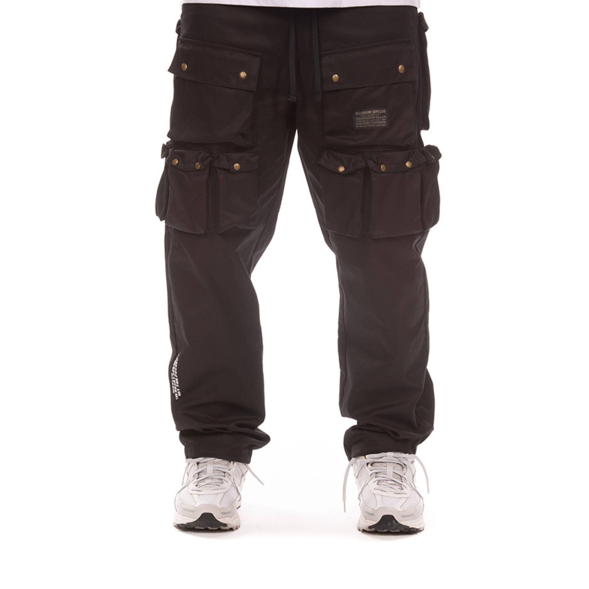 Billionaire Boys Club BB  Flagship-Guyver Cargo Pants