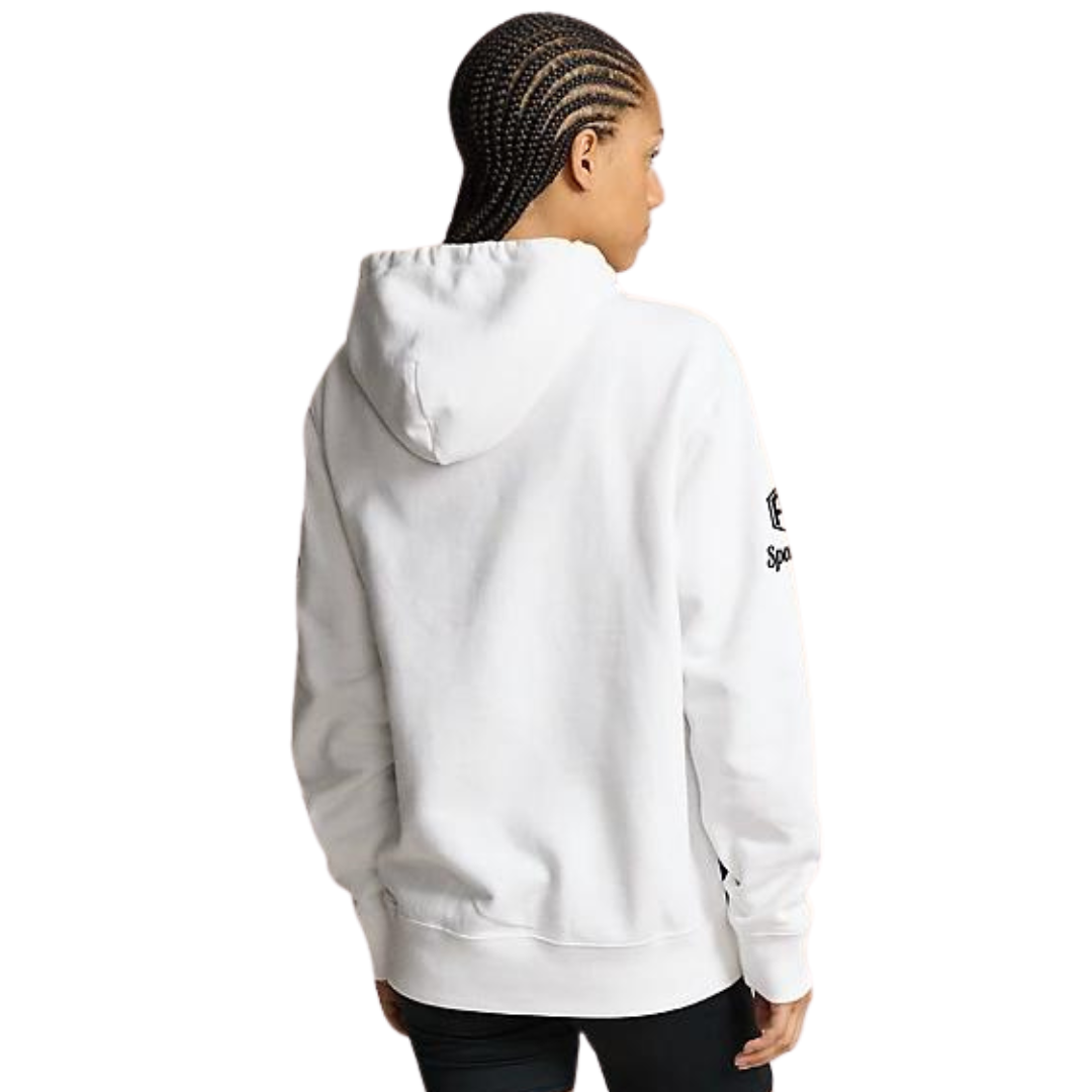 Polo Ralph Lauren Polo Sport Cycle Fleece Graphic Hoodie - Polo Ralph Lauren