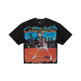 Godspeed "Top Spin" (Black Wash)