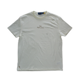 Polo Ralph Lauren Script Logo T-shirt - Polo Ralph Lauren