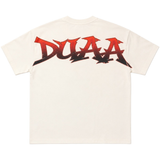 DUAA "GUARDIAN" SS Tee (White)