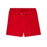 Valabasas "Urban" Nylon Shorts (Red)
