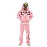SHIHAI "Killa Cam" Set (Rose) - SHIHAI KASSORO