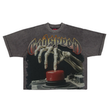 Godspeed "Detonator" (Grey Wash)