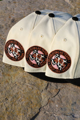 New Era Houston Astros 40th Anniversary Side Patch Pink UV 59Fifty Fitted (Chrome/Black)