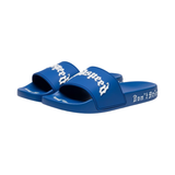 Godspeed OG Logo Slides  (Dodger Blue) BOOM