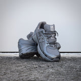 Mens New Balance 740 (Castlerock/Silver Metallic) U740SS2