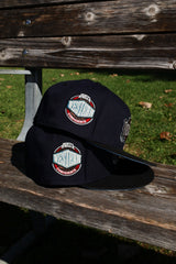 New Era Houston Rockets Sky UV 59Fifty Fitted (Navy/Black)