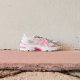 Asics Gel-1130 Preschool (White/Dragonfruit)