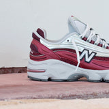 New Balance 1000 (Red/Grey) - M1000Q