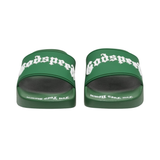 Godspeed OG Logo Slides (Fortune Green) BOOM