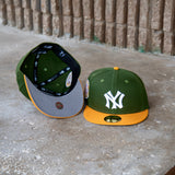 New Era New York Yankees 1949 World Series Side Patch - New Era