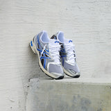 Mens Asics Gel-DS Trainer 14 (White/Asics Blue)