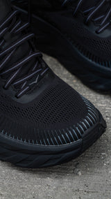 Mens HOKA Bondi 7 (BBLC) - HOKA