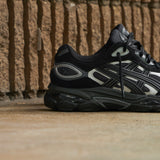 Mens Asics Gel-NYC 2.0 (Graphite Grey/Black)
