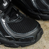 Mens New Balance 740 (Black/Metallic Silver) - U740BM2 - New Balance