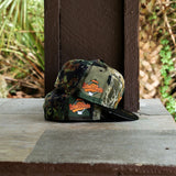 New Era Florida Marlins 1997 World Series Side Patch Fitted