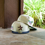 New Era Houston Astros Cacti Park of The Palm Beaches Travis Scott Fitted