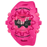 Casio G-Shock GA-V01 SERIES
GAV01-4A ANALOG-DIGITAL