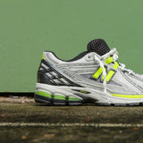 Mens New Balance 1906RVI (Grey/Green) U190652H