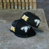 New Era Dallas Stars 10 Years Side Patch Fitted