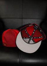 New Era Houston Astros Astrodome The Original Side Patch Fitted