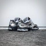 Mens Saucony ProGrid Omni 9 (Black/Silver)