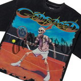 Godspeed "Top Spin" (Black Wash)