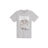Outrank "Put On" T-shirt (Silver)