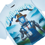 Godspeed "Aura Farm" (Ice) - Godspeed