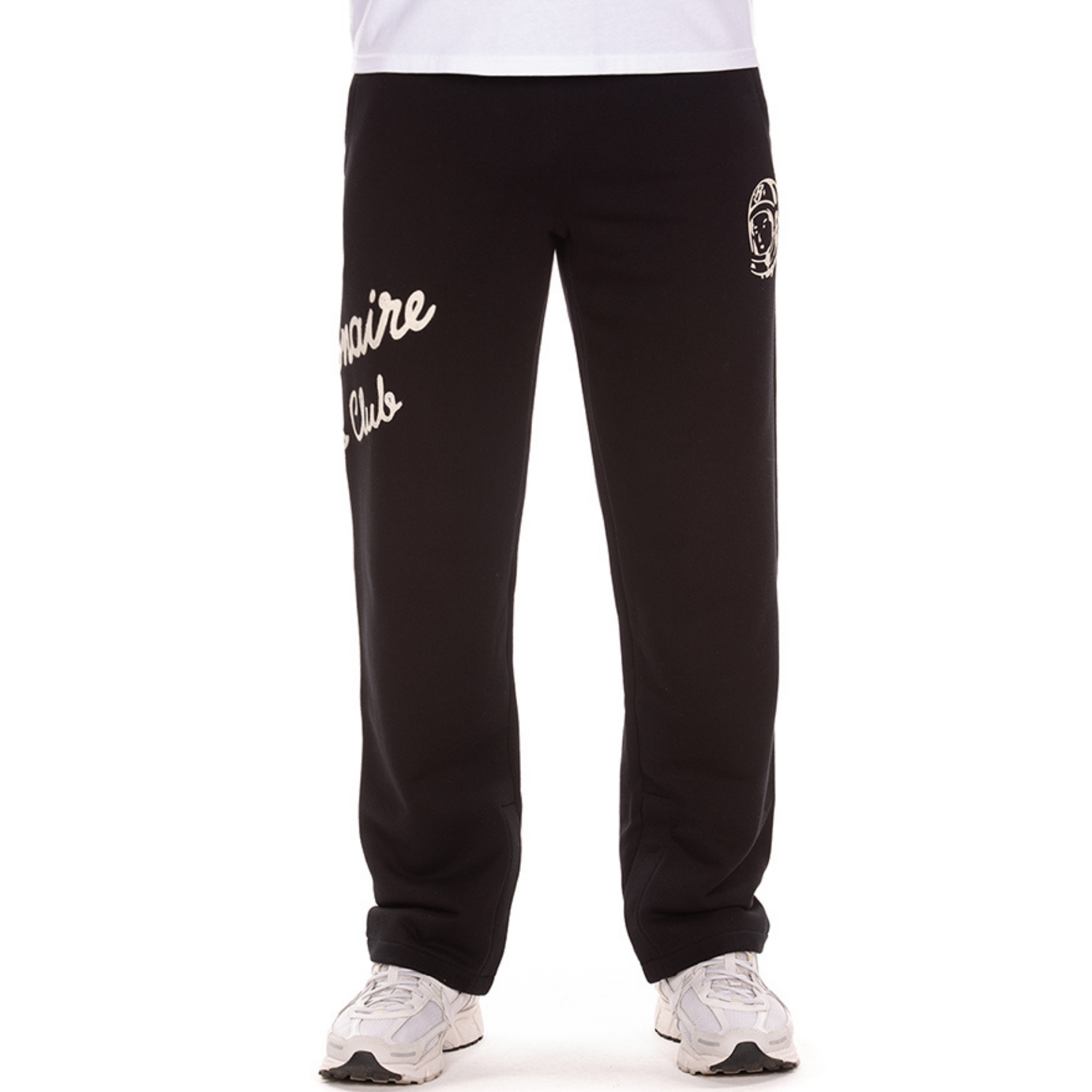 Billionaire Boys Club "Helmet" Sweats (Black)