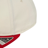 New Era x by Fear of God Essentials Retro Crown 9FIFTY Snapback