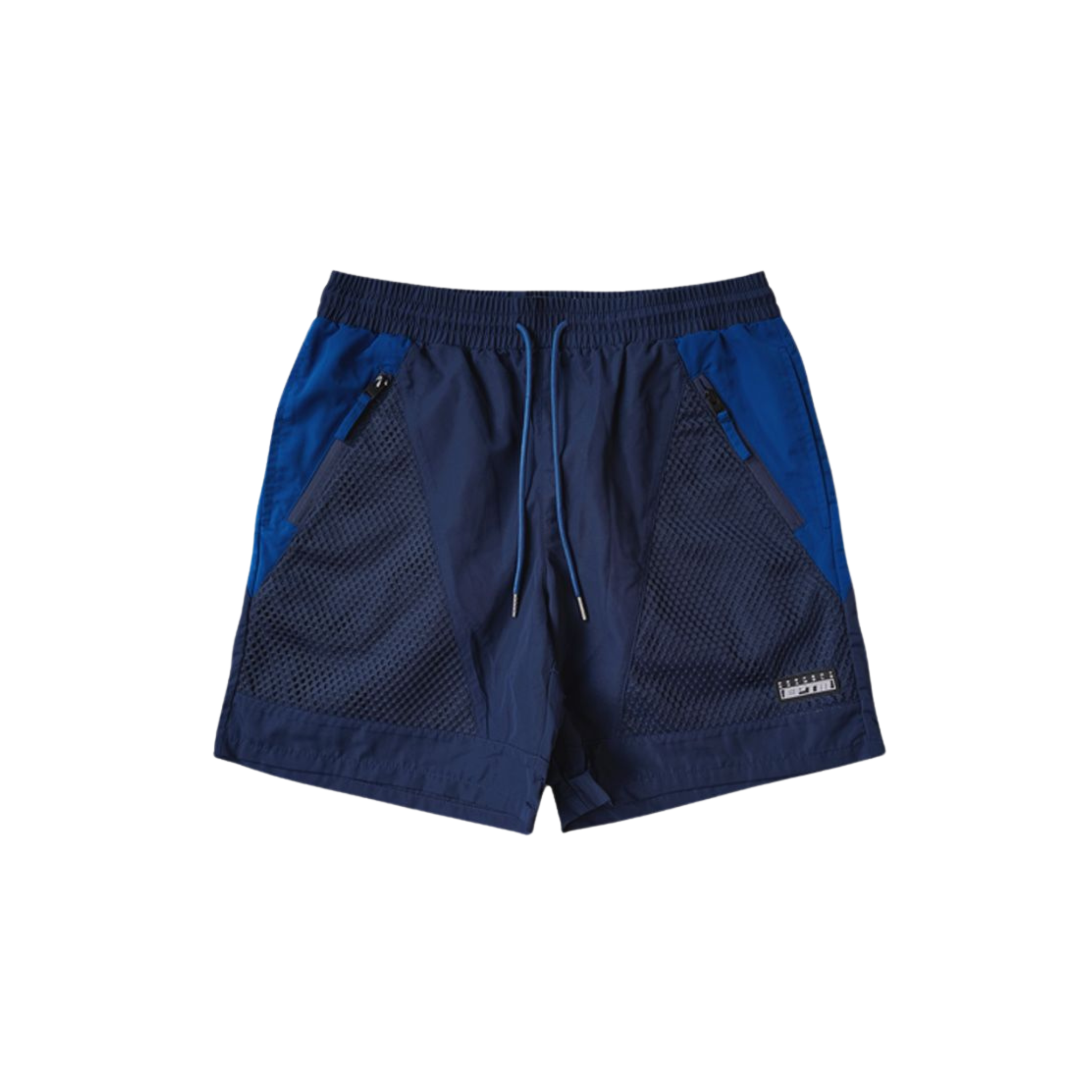 EPTM Runyon Shorts (Blue)