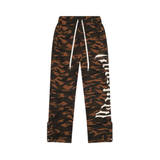 Godspeed OG Logo Sweatsuit (Brown Camo) BOOM