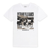 Outrank "We In Motion" Tee (White)